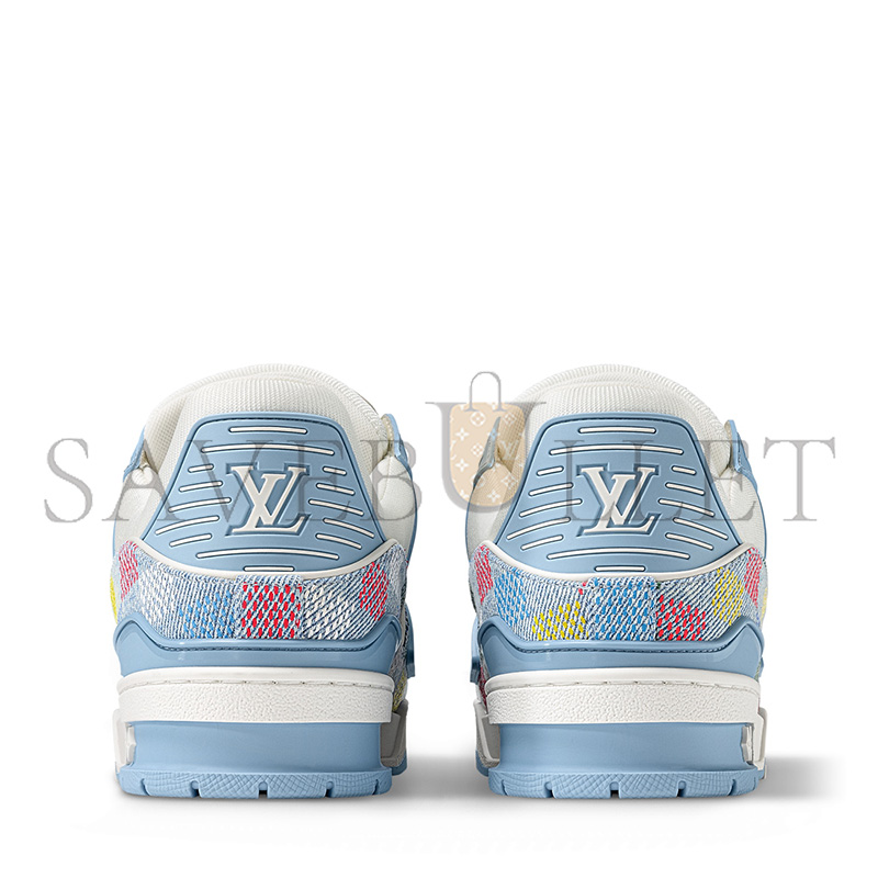 l0vis Vvtt0n lv trainer sneakers 1ahcym